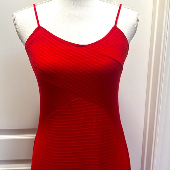 Faded Glory Women’s Maxi Dress Size M (8-10) - Picture 4 of 8